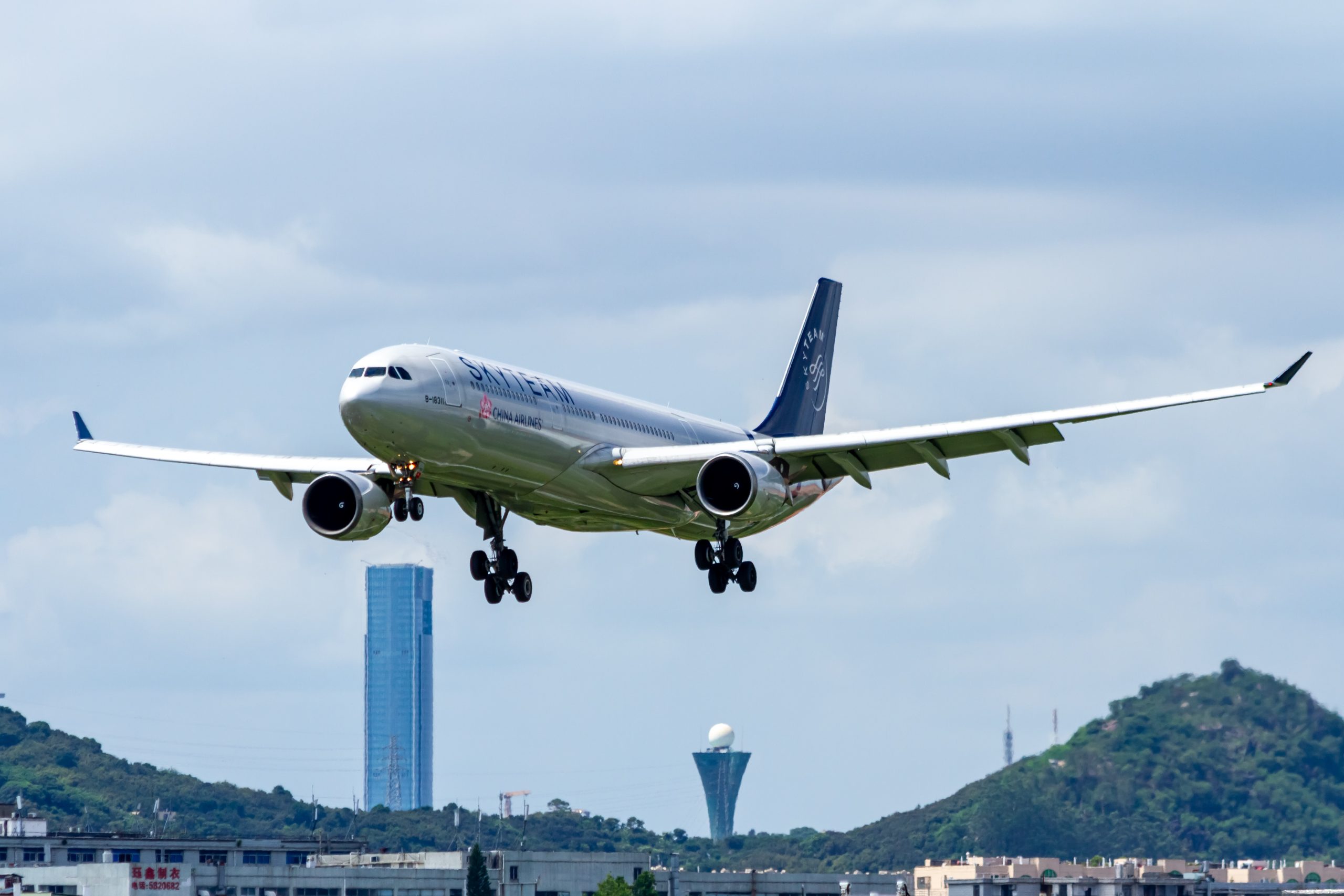 华航天合涂装333-kmphotos